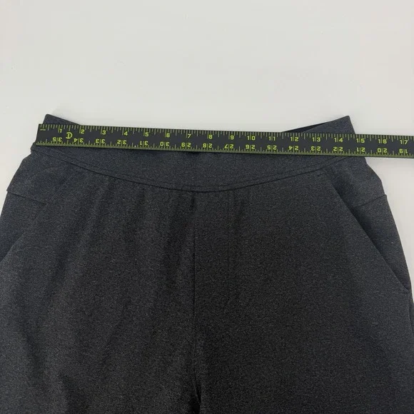 Lululemon Discipline Sweatpants Mens Size Medium Gray Athletic Gym Activewear - Picture 10 of 11